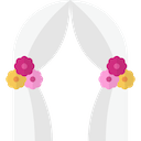 wedding-arch